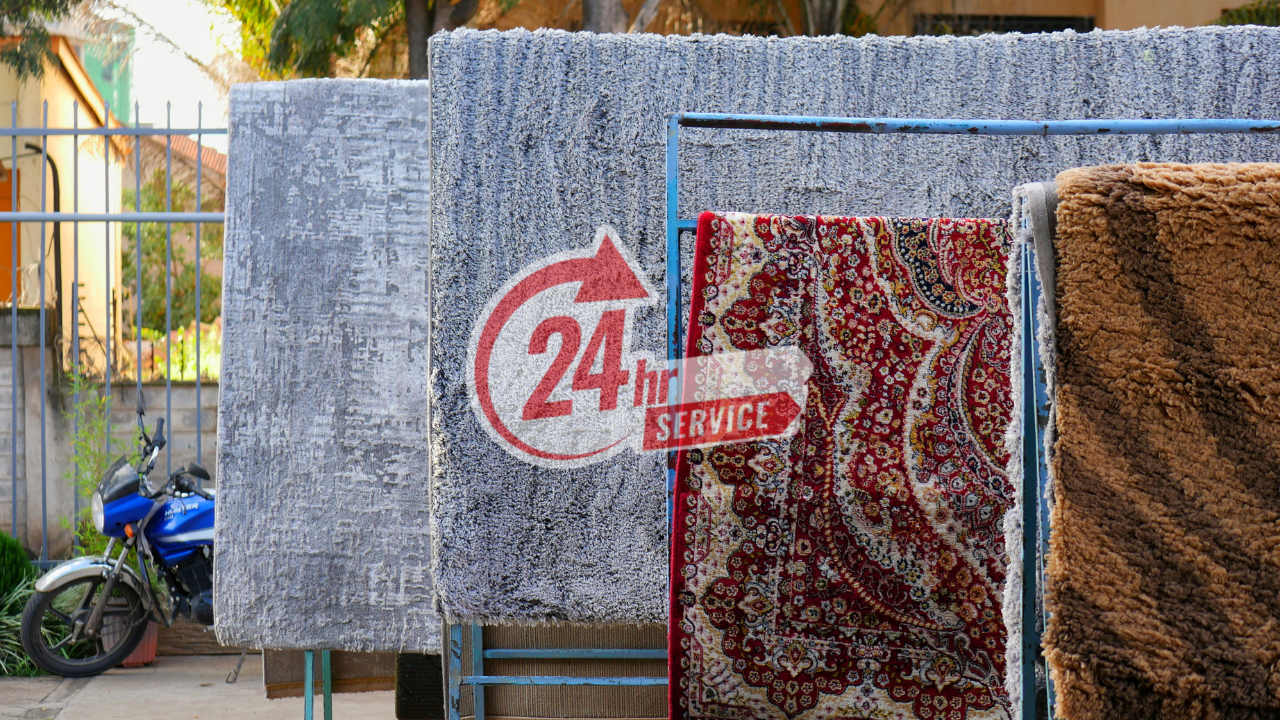 Carpet Cleaner Nairobi