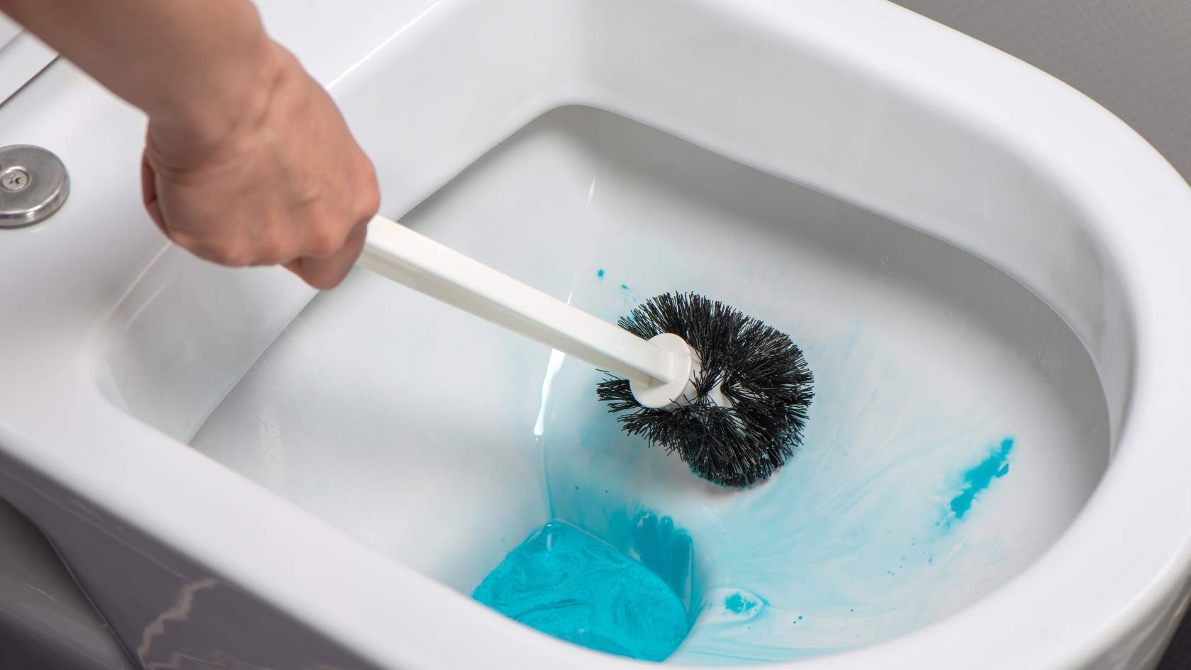 Toilet Cleaning Nairobi