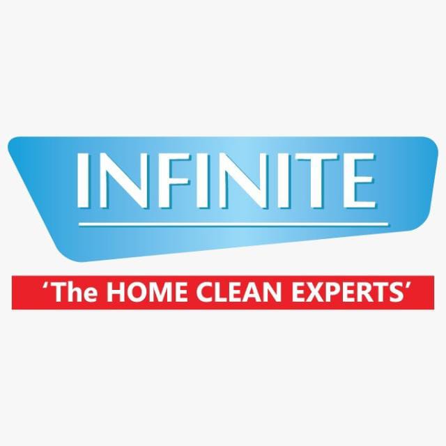 InfiniteCleaners